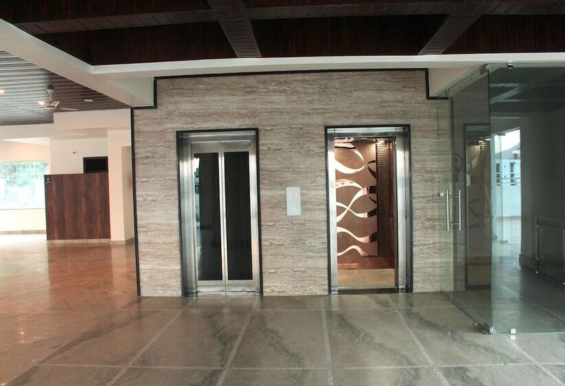 Moustache Rishikesh Luxuria   Hostel