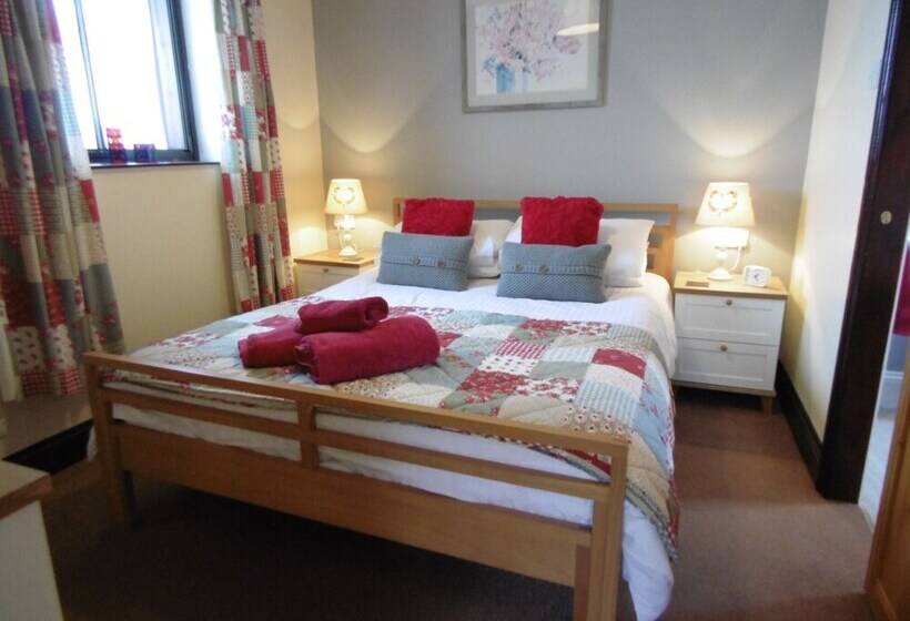 Osprey Meadow Holiday Cottages