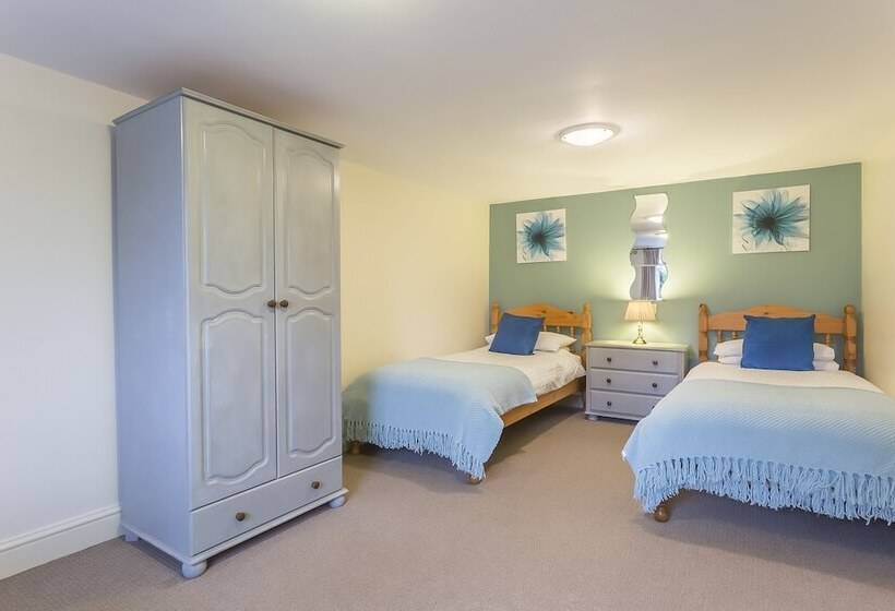 Osprey Meadow Holiday Cottages