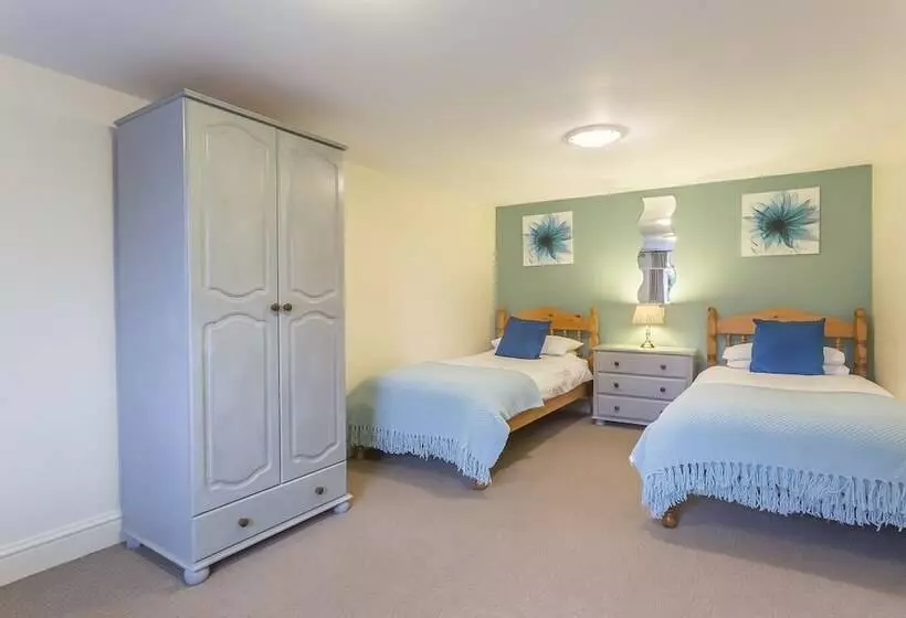 Osprey Meadow Holiday Cottages