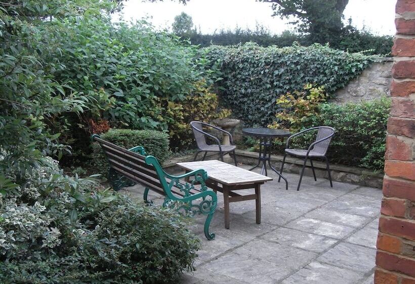 Osprey Meadow Holiday Cottages