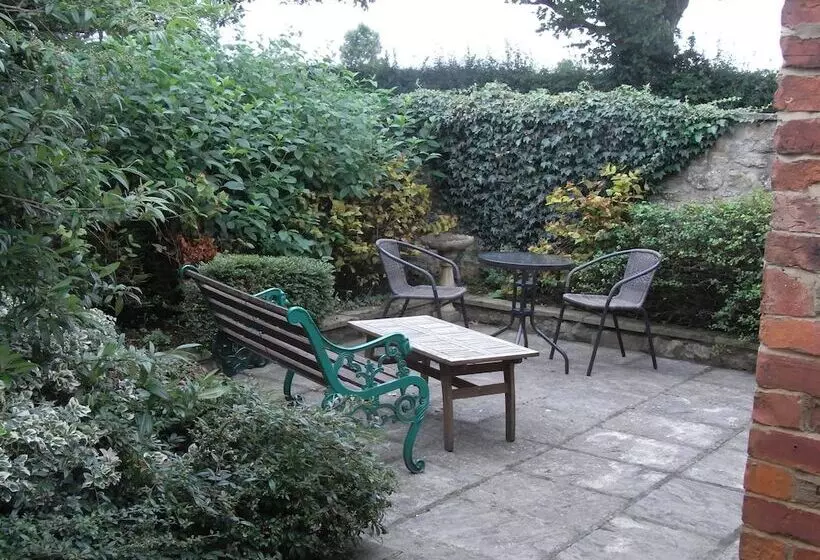 Osprey Meadow Holiday Cottages