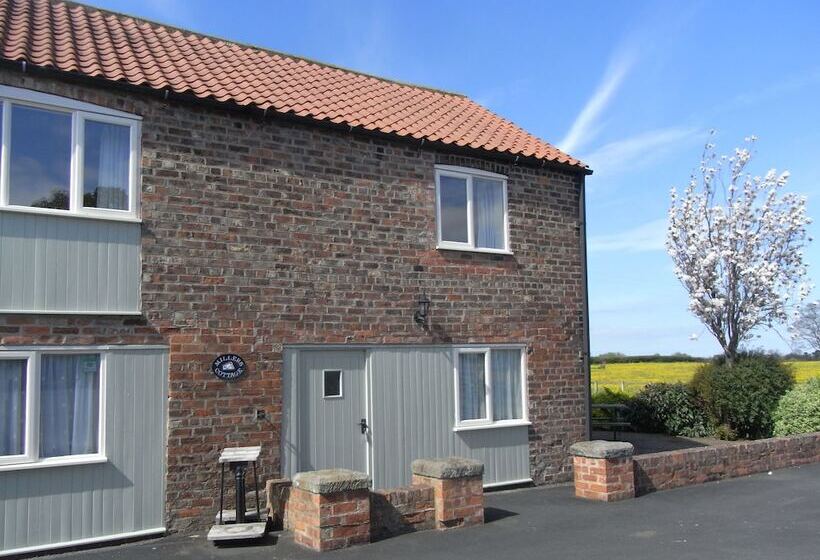 Osprey Meadow Holiday Cottages