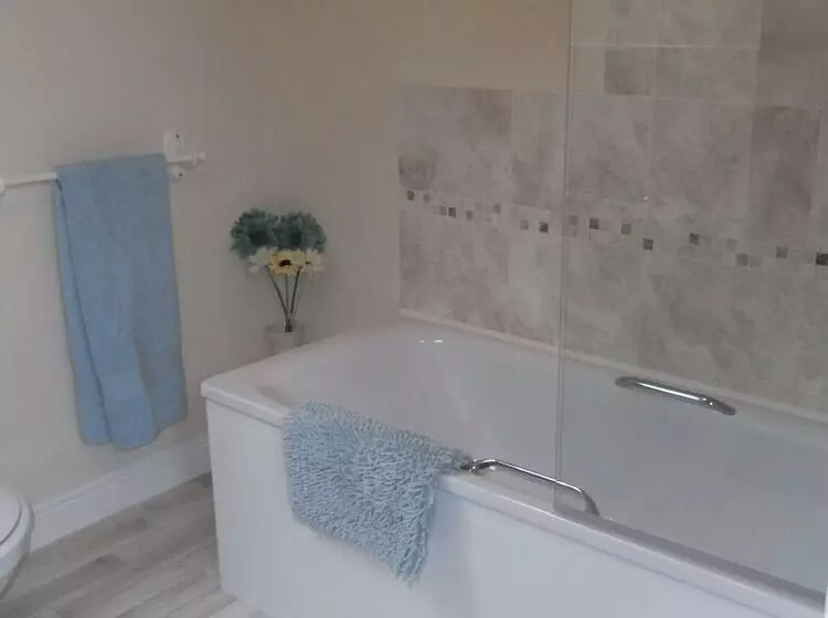 Osprey Meadow Holiday Cottages