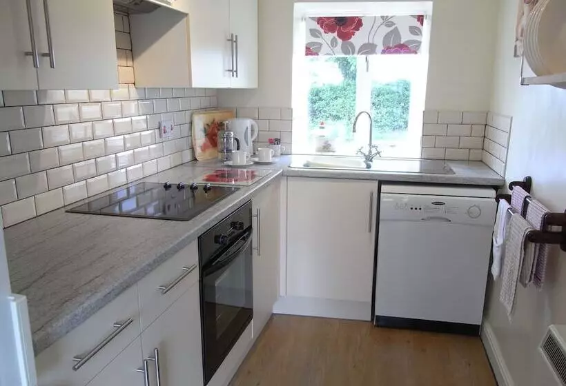 Osprey Meadow Holiday Cottages