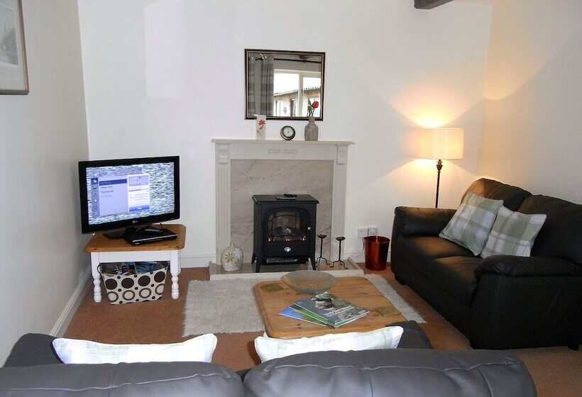 Osprey Meadow Holiday Cottages