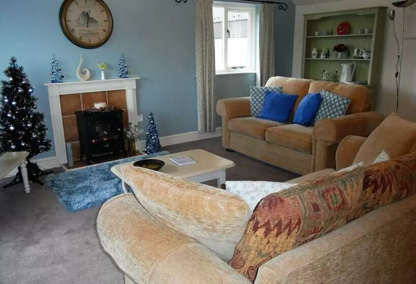 Osprey Meadow Holiday Cottages