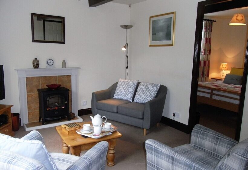 Osprey Meadow Holiday Cottages