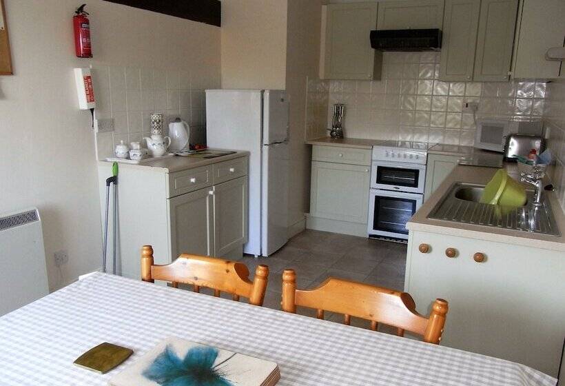 Osprey Meadow Holiday Cottages