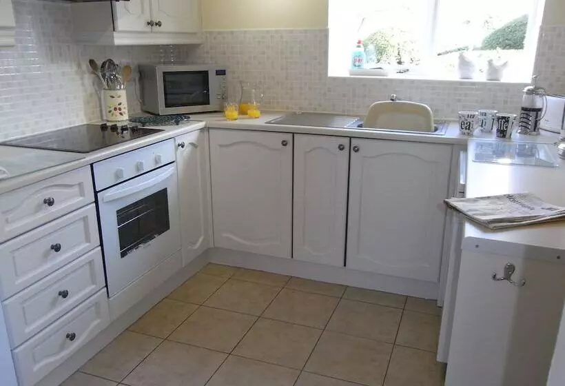 Osprey Meadow Holiday Cottages