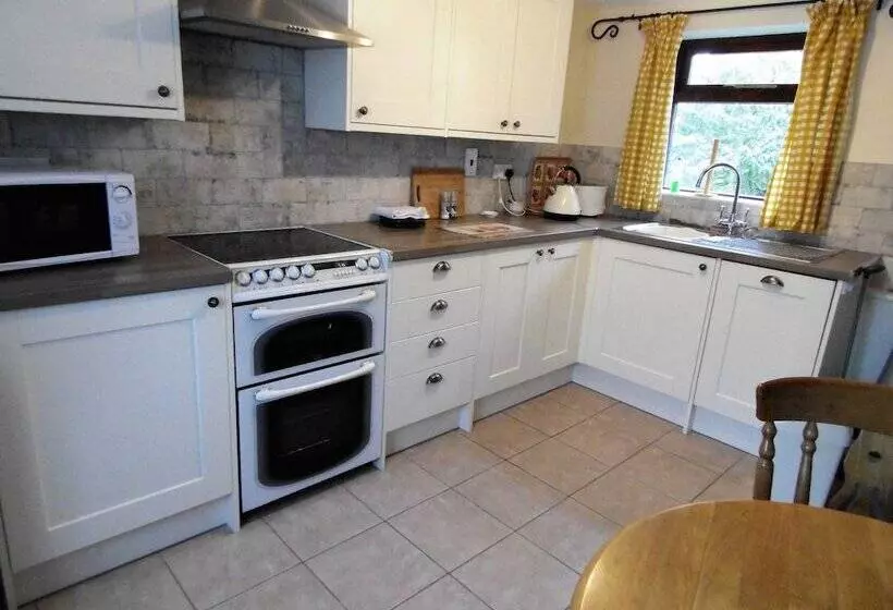 Osprey Meadow Holiday Cottages