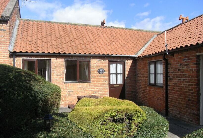 Osprey Meadow Holiday Cottages