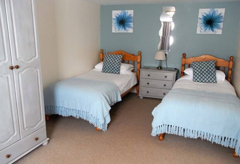 Osprey Meadow Holiday Cottages