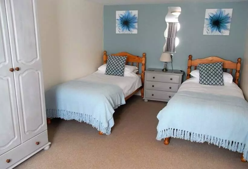 Osprey Meadow Holiday Cottages