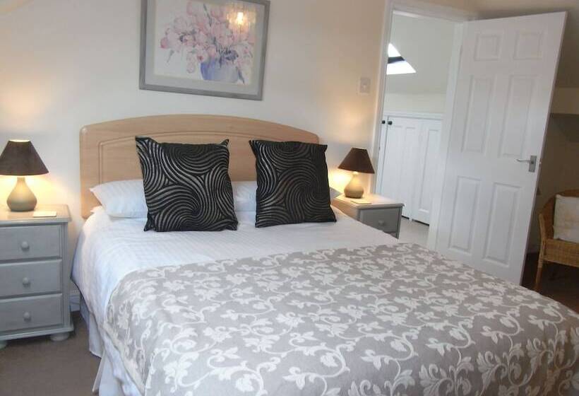 Osprey Meadow Holiday Cottages