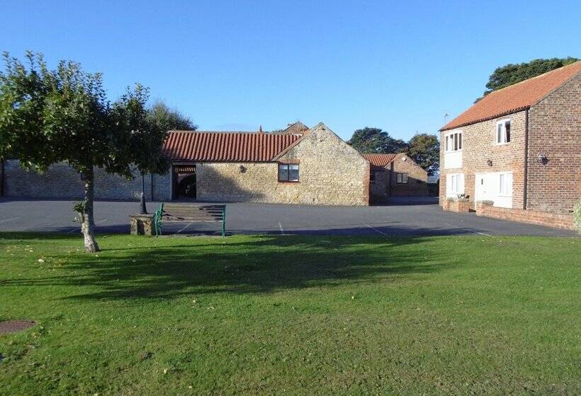 Osprey Meadow Holiday Cottages