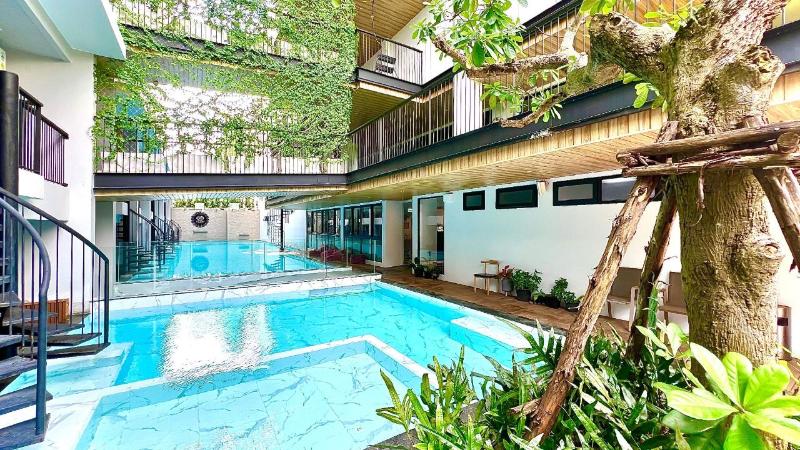 Tour De Phuket Hotel   Sha Plus