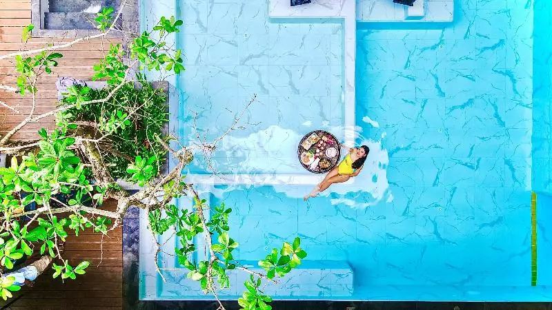 Tour De Phuket Hotel   Sha Plus