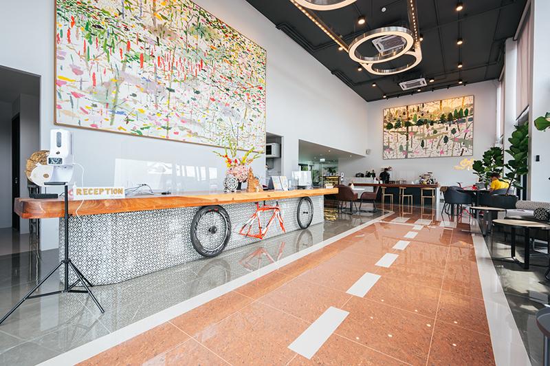 Tour De Phuket Hotel   Sha Plus