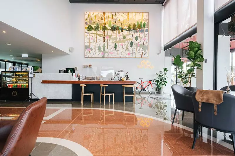 Tour De Phuket Hotel   Sha Plus