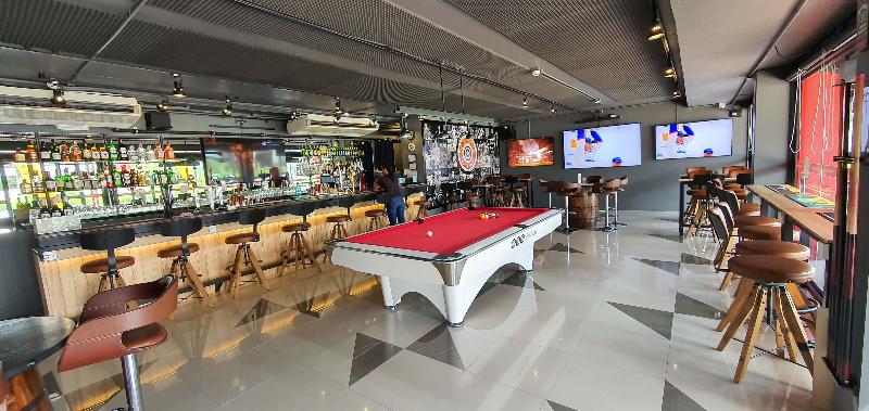 Tour De Phuket Hotel   Sha Plus