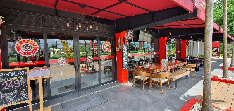 Tour De Phuket Hotel   Sha Plus