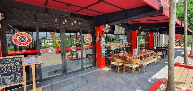 Tour De Phuket Hotel   Sha Plus