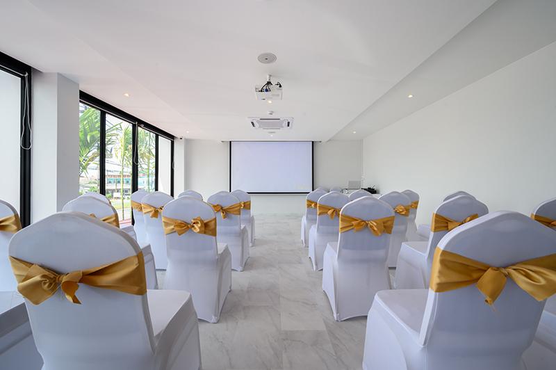 Tour De Phuket Hotel   Sha Plus