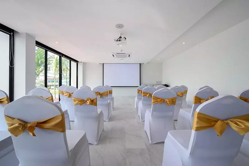 Tour De Phuket Hotel   Sha Plus