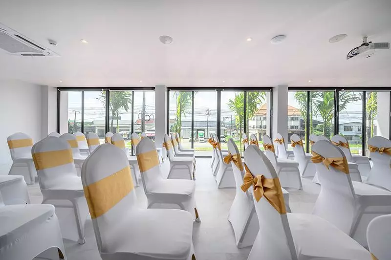 Tour De Phuket Hotel   Sha Plus