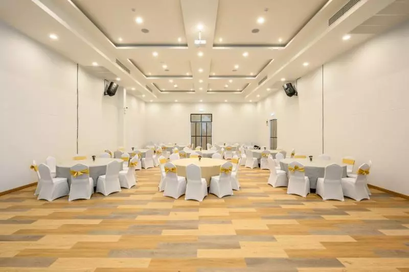 Tour De Phuket Hotel   Sha Plus