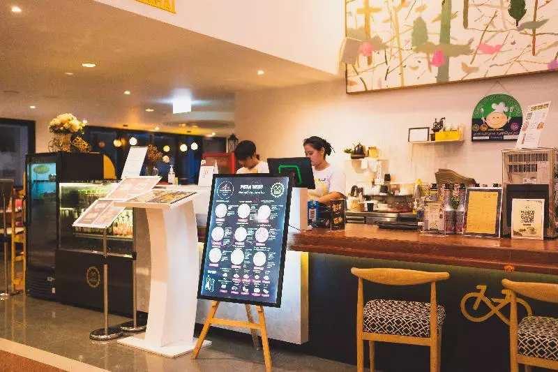 Tour De Phuket Hotel   Sha Plus