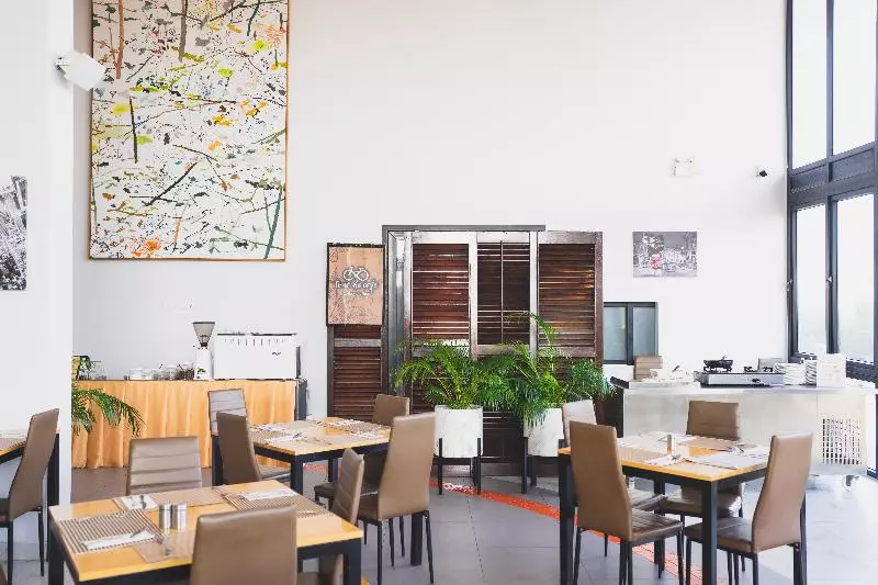 Tour De Phuket Hotel   Sha Plus