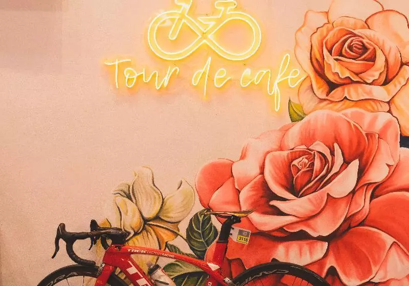 Tour De Phuket Hotel   Sha Plus