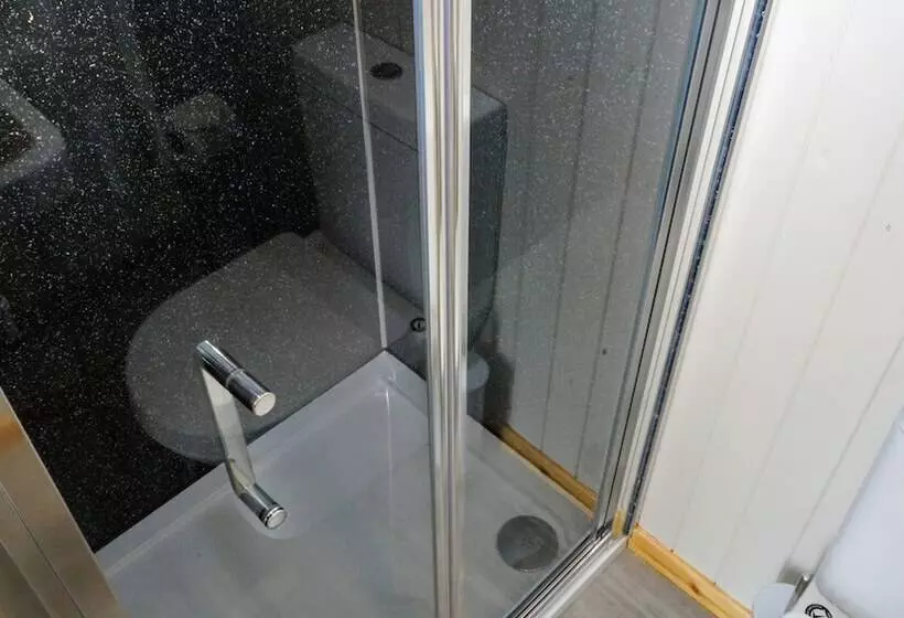 Unique Upcycled Straw Trailer @ Westcote