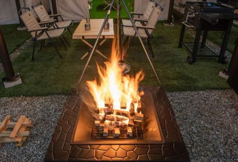 Gapyeong Chunhyang And Bangja Pension