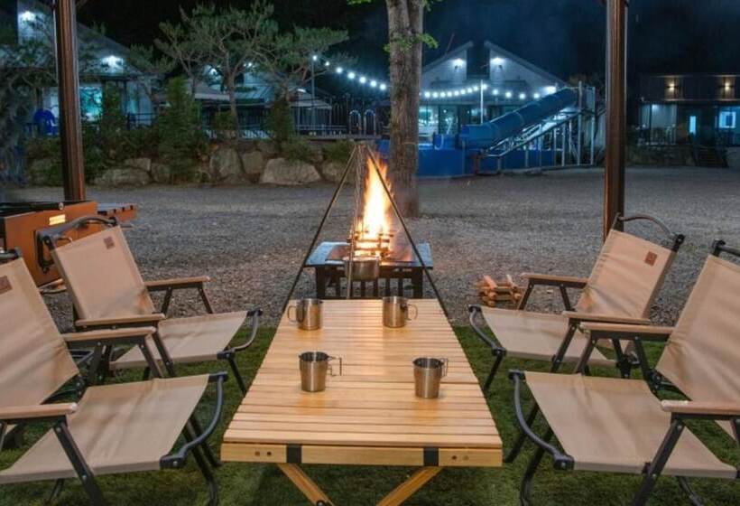 Gapyeong Chunhyang And Bangja Pension