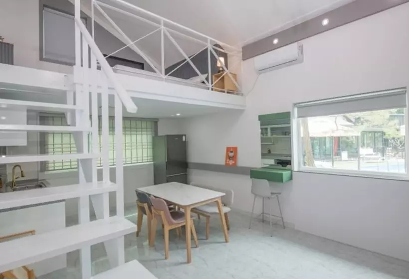 Gapyeong Chunhyang And Bangja Pension
