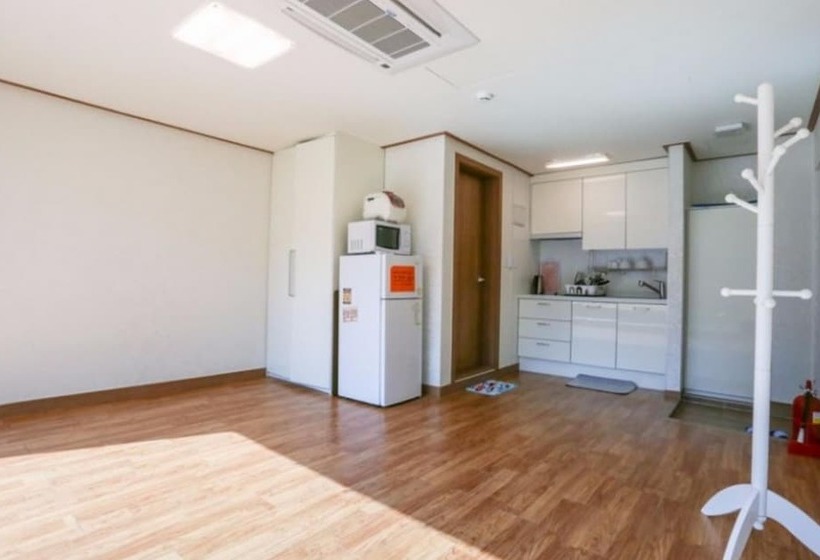 Hongcheon Binari Pension