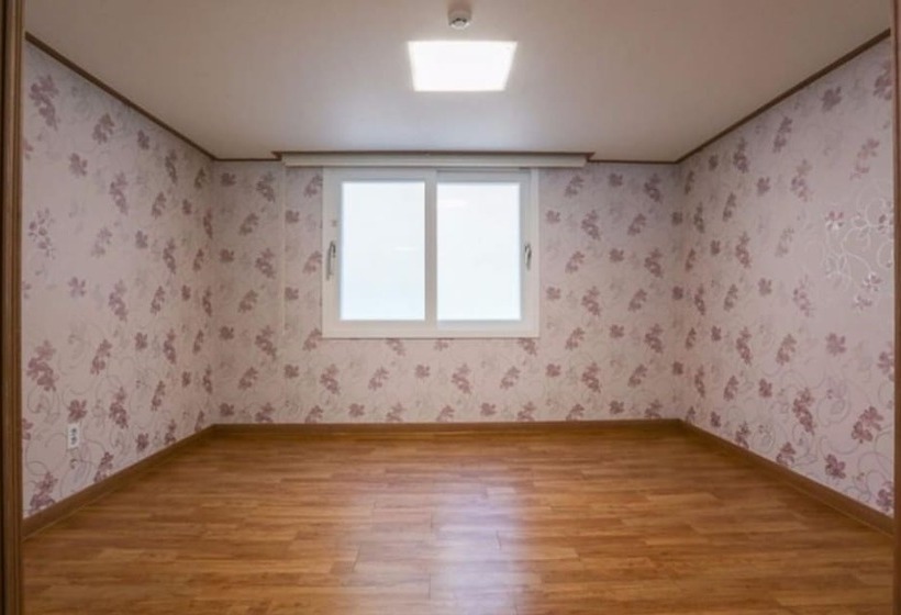 Hongcheon Binari Pension