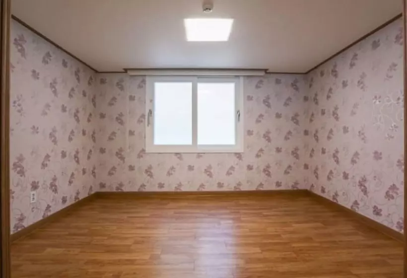 Hongcheon Binari Pension