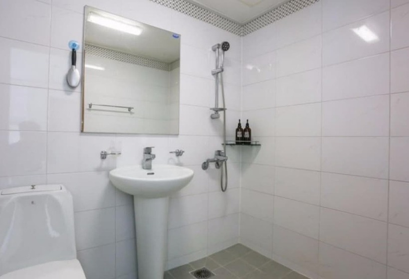 Hongcheon Binari Pension