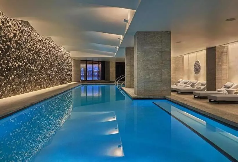 Hotelli Montage Big Sky