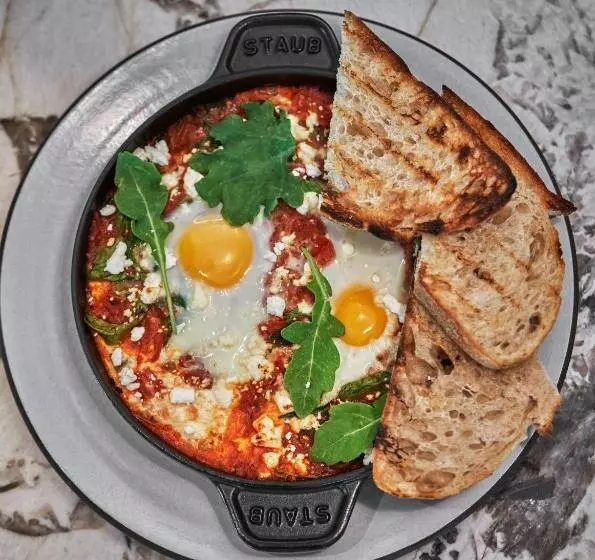 Hotelli Montage Big Sky