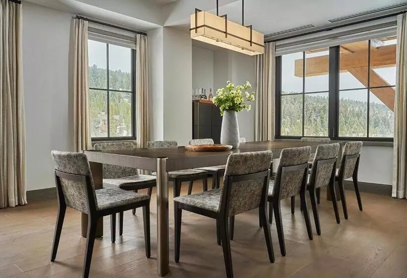 Hotelli Montage Big Sky