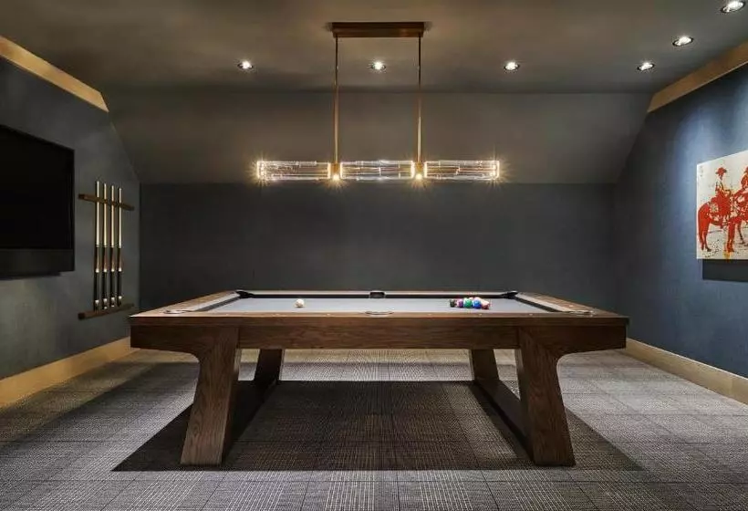 Hotelli Montage Big Sky