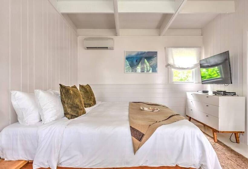 酒店 Ruschmeyers #9 Dlx Queen