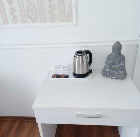 Пансион Heritage Rose Split