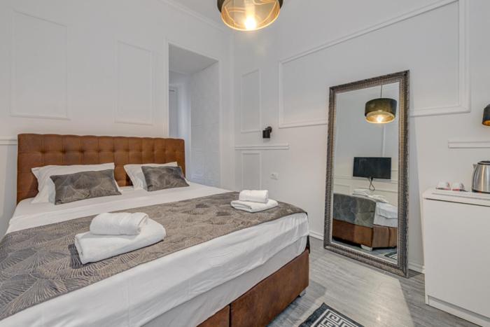 Пансион Heritage Rose Split