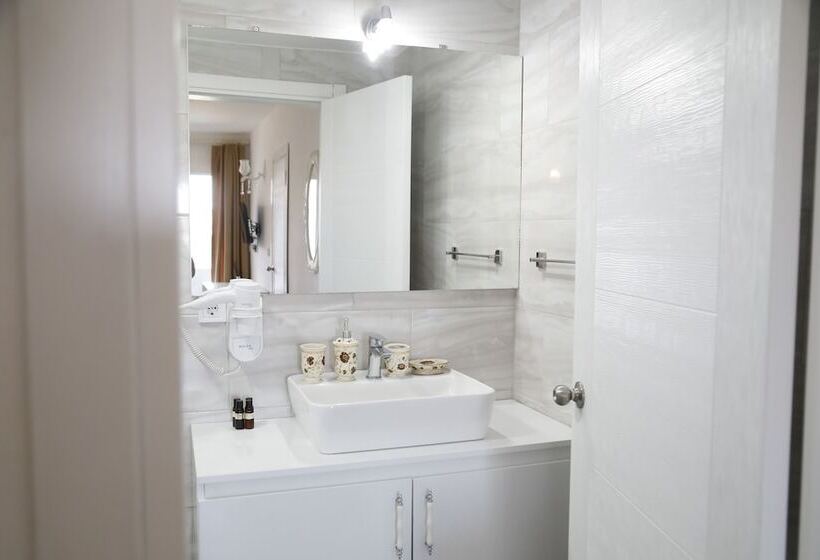 Отель Artof Alacati